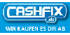 Cashfix Logo