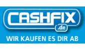 Cashfix Shop Logo