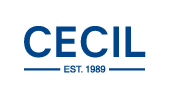 Cecil Shop Logo