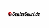 CenterCourt.de Shop Logo