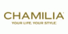 Chamilia Logo
