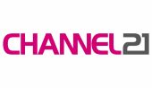 Channel21 Shop Logo