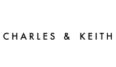 Charles & Keith Shop Logo