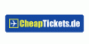 CheapTickets Logo