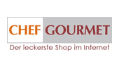 Chefgourmet Shop Logo