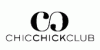 ChicChickClub Logo