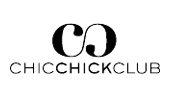 ChicChickClub Shop Logo