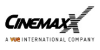 CinemaxX Logo