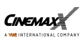 CinemaxX Shop Logo