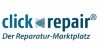 clickrepair Logo