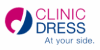 Clinic Dress Logo