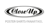 Close Up Shop Logo