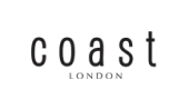 coast London Shop Logo