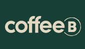 CoffeeB Shop Logo