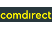 Comdirect Shop Logo