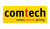 Comtech Shop Logo