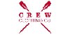 Crew Clothing Logo