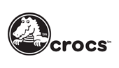 crocs Shop Logo