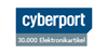 Cyberport Logo