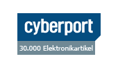 Cyberport Shop Logo