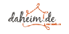 daheim.de Logo