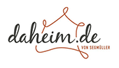 daheim.de Shop Logo