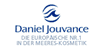 Daniel Jouvance Logo