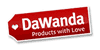 DaWanda Logo