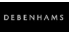 Debenhams Logo