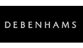 Debenhams Shop Logo