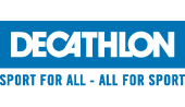 DECATHLON Shop Logo