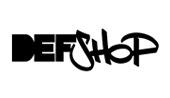 DefShop Shop Logo