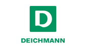 Deichmann Shop Logo