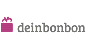 deinbonbon Shop Logo