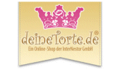 deinetorte.de Shop Logo
