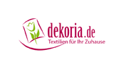 dekoria Shop Logo