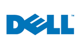 Dell Shop Logo