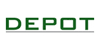 Depot Online Logo