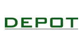 Depot Online Shop Logo