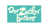 Der Zuckerbäcker Shop Logo