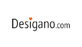 Desigano.com Shop Logo