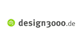 design3000 Shop Logo