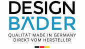 Design Bäder Shop Logo