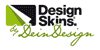 Design Skins Logo