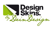 Design Skins Shop Logo