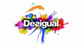 Desigual Shop Logo