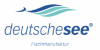 deutschesee Fischmanufaktur Logo