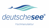 deutschesee Fischmanufaktur Shop Logo