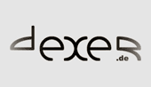Dexer Shop Logo