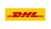 DHL Shop Logo